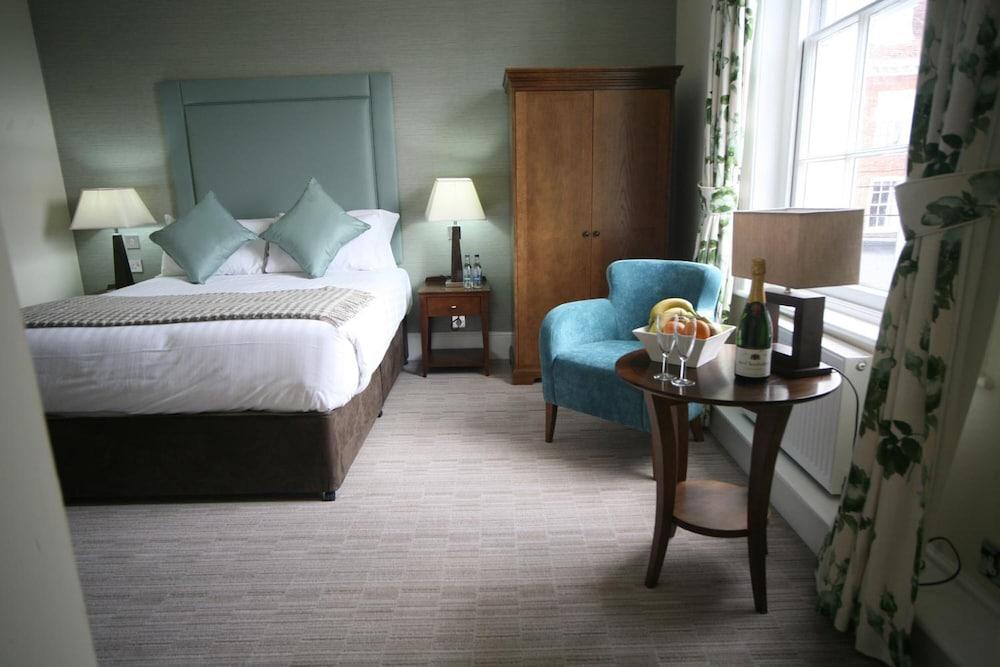 Winchester Royal Hotel Luaran gambar