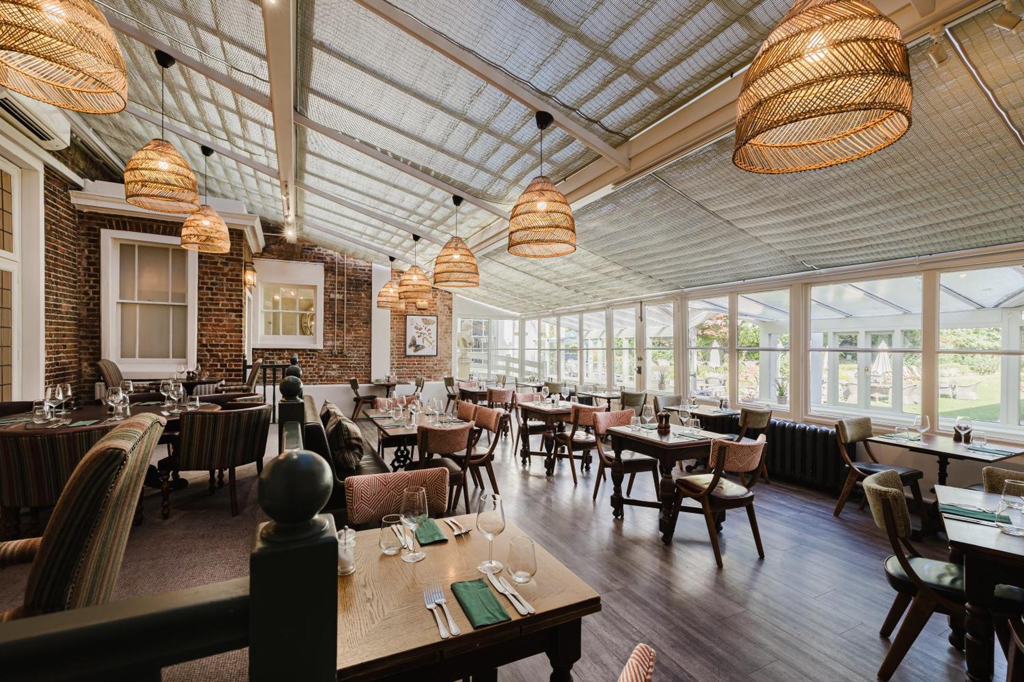 Winchester Royal Hotel Luaran gambar
