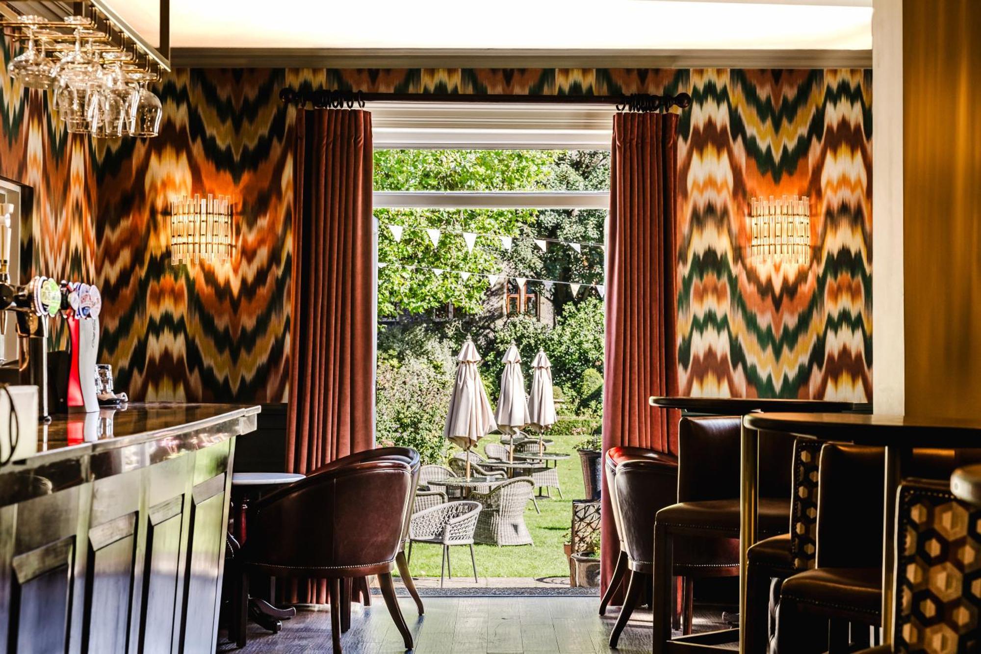 Winchester Royal Hotel Luaran gambar