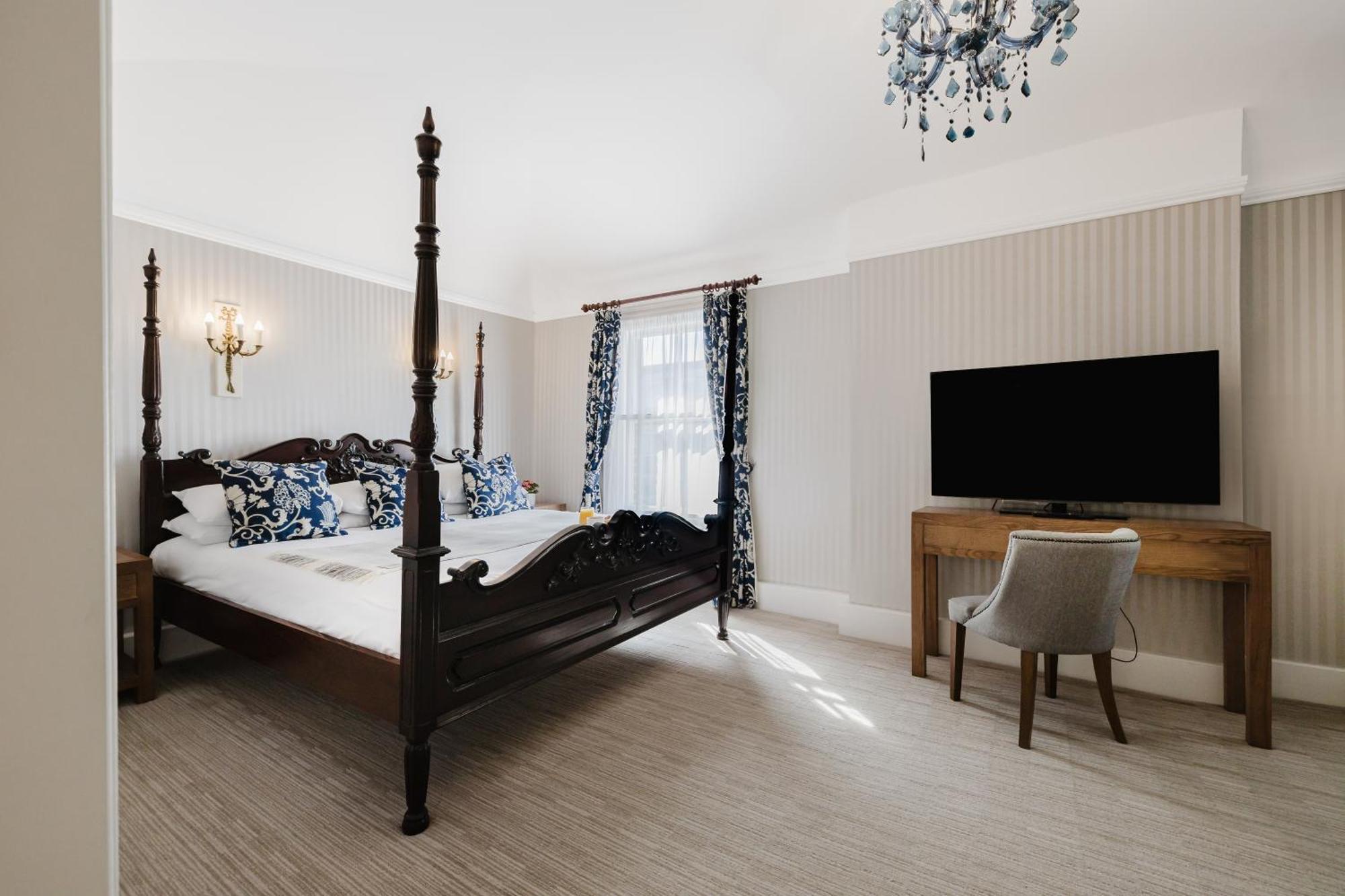 Winchester Royal Hotel Luaran gambar