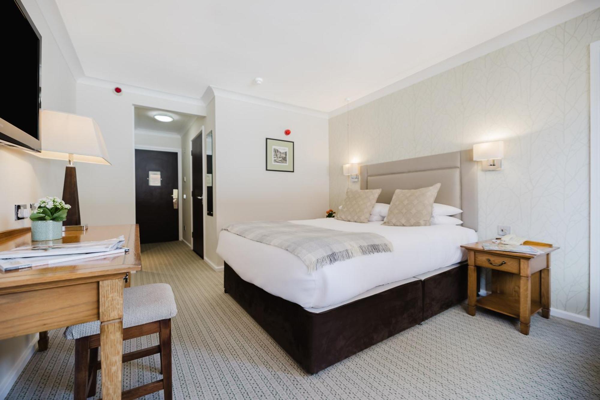 Winchester Royal Hotel Luaran gambar