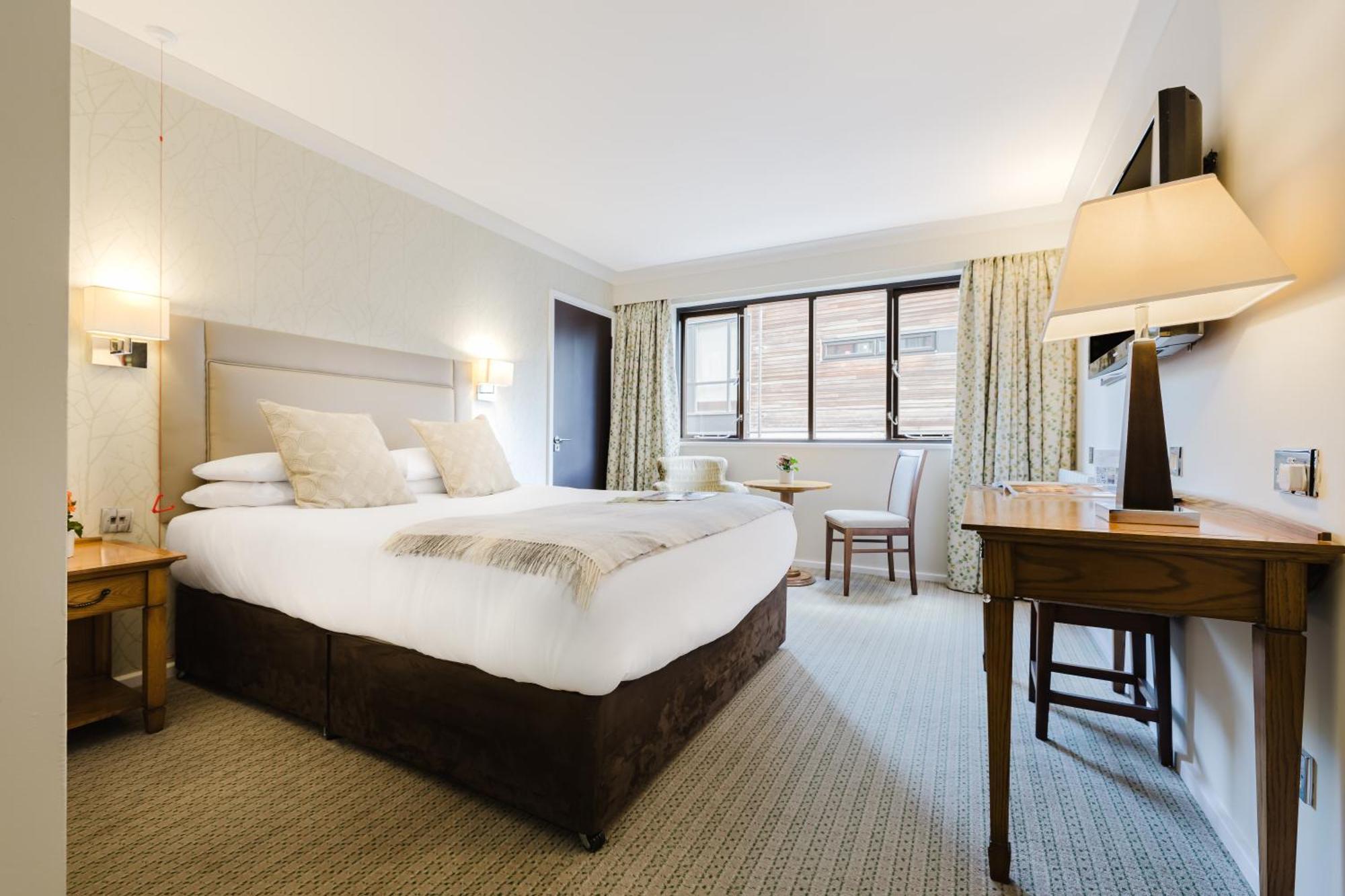 Winchester Royal Hotel Luaran gambar