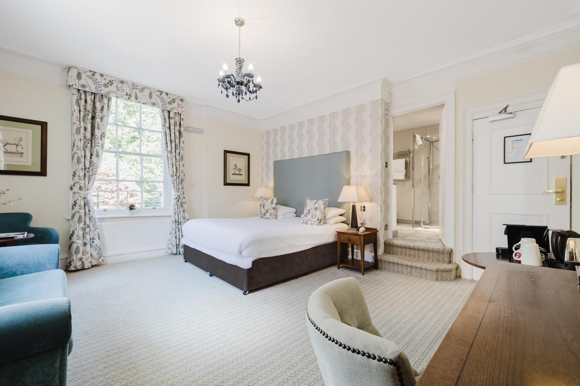 Winchester Royal Hotel Luaran gambar