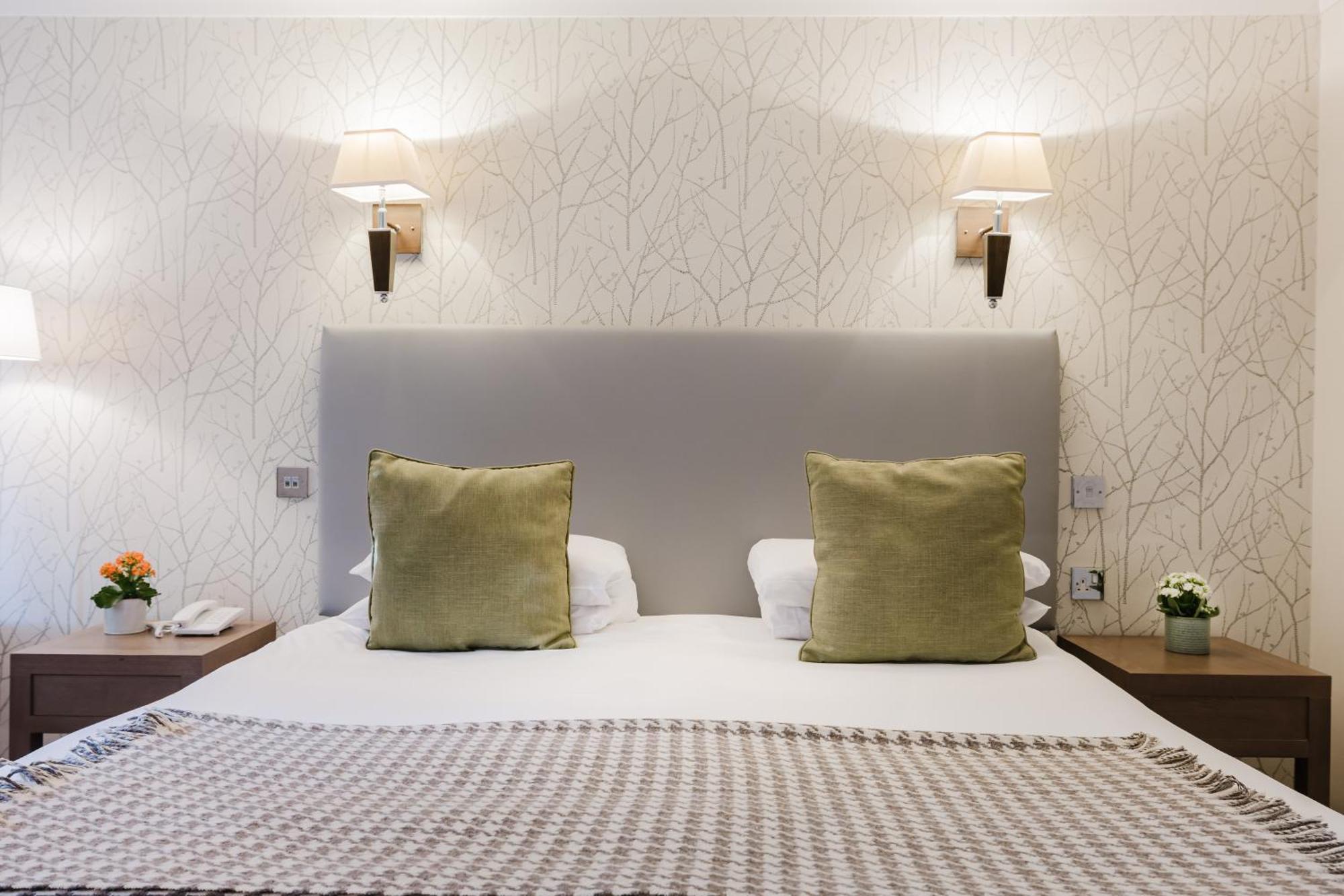 Winchester Royal Hotel Luaran gambar