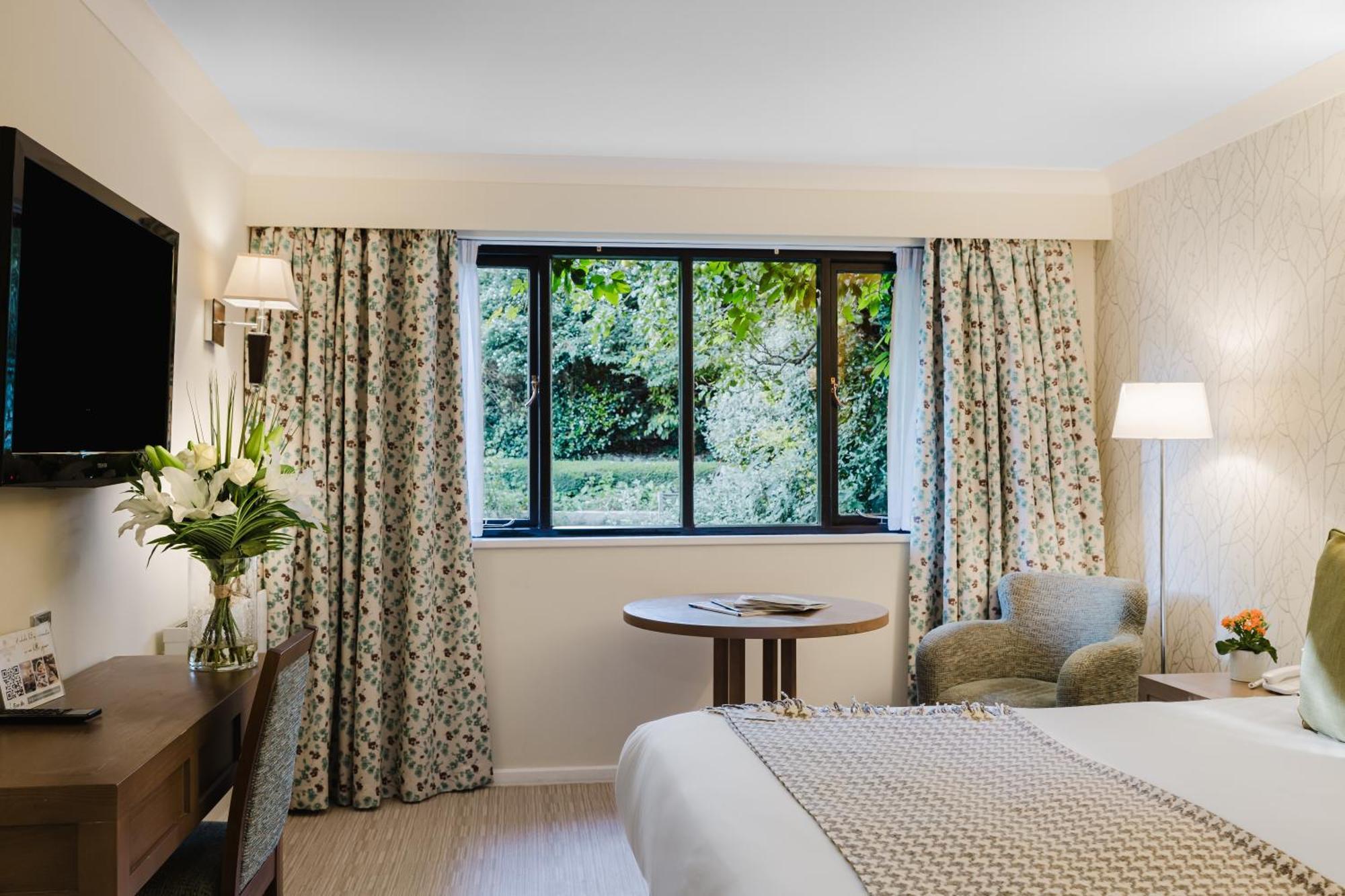 Winchester Royal Hotel Luaran gambar