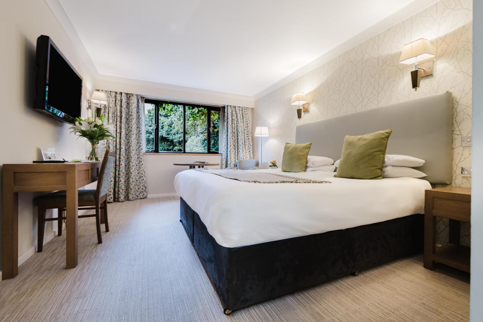 Winchester Royal Hotel Luaran gambar