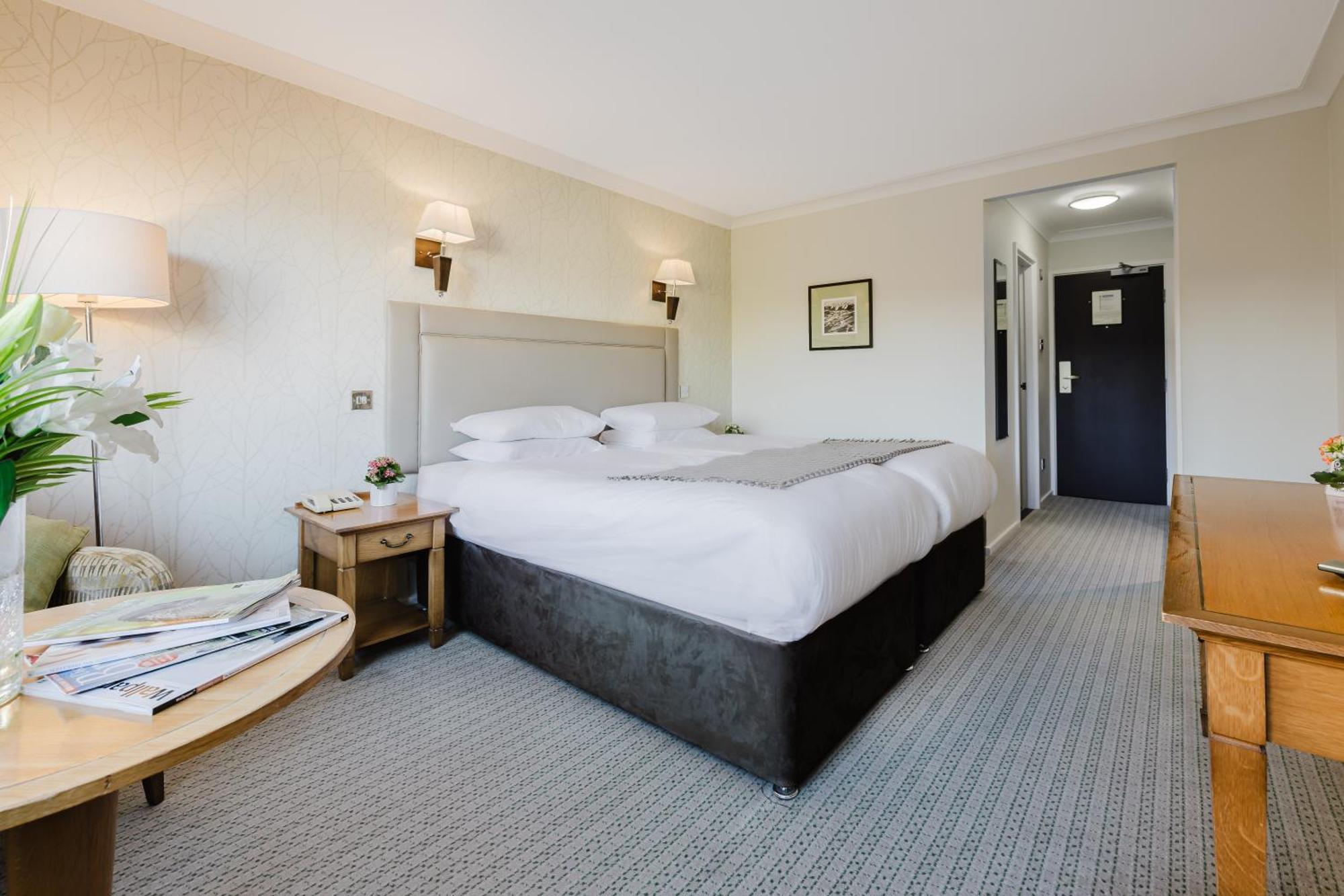 Winchester Royal Hotel Luaran gambar