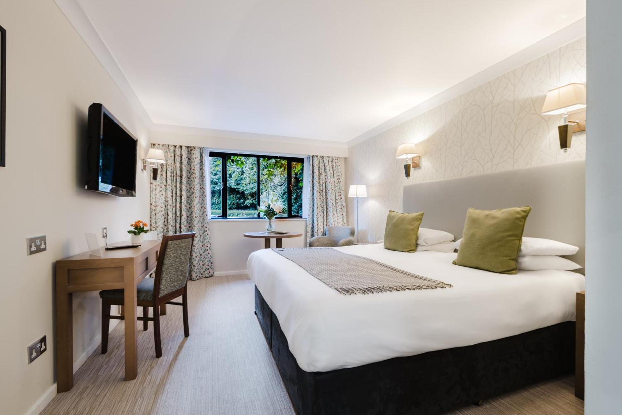 Winchester Royal Hotel Luaran gambar