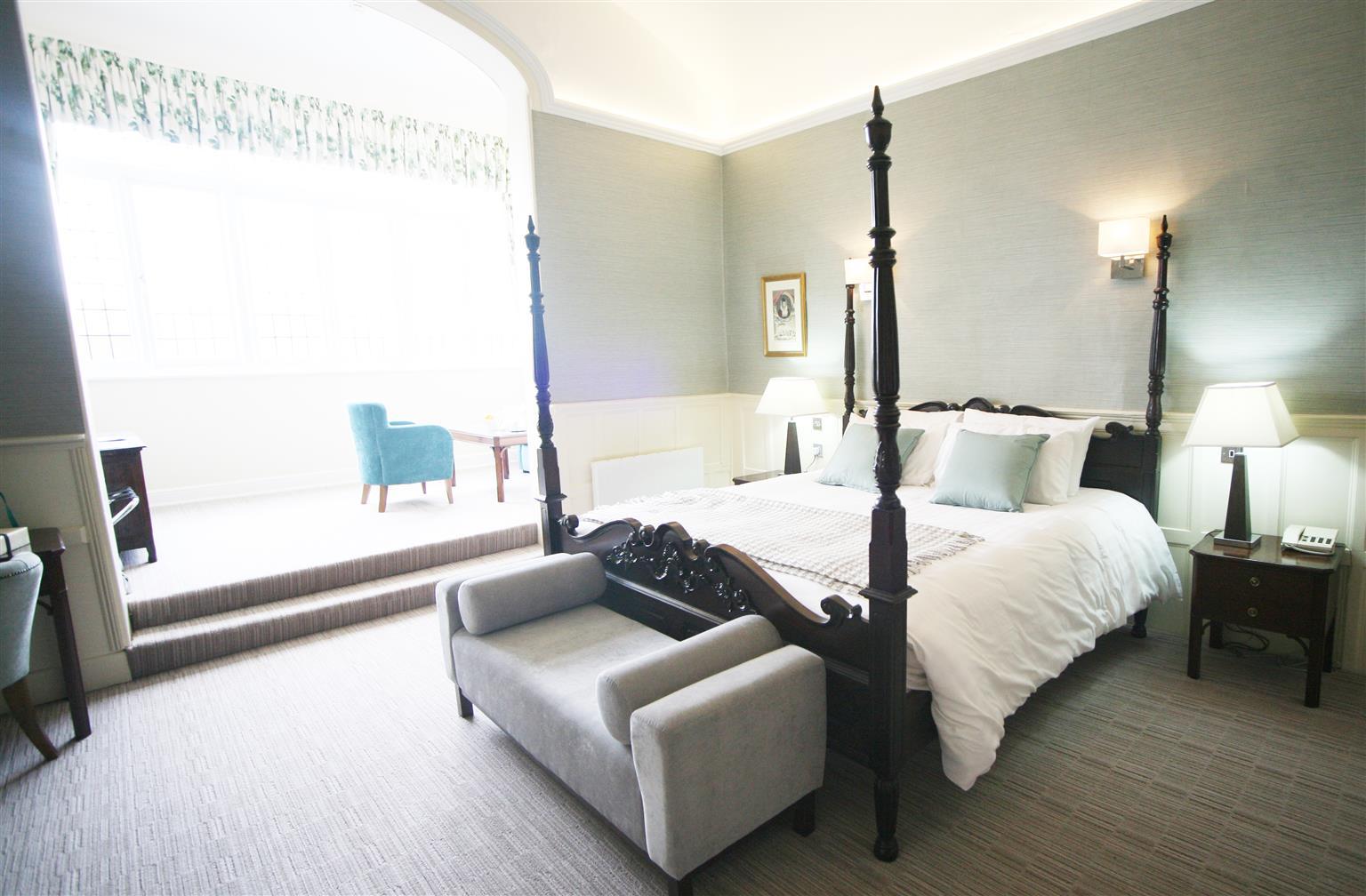Winchester Royal Hotel Luaran gambar