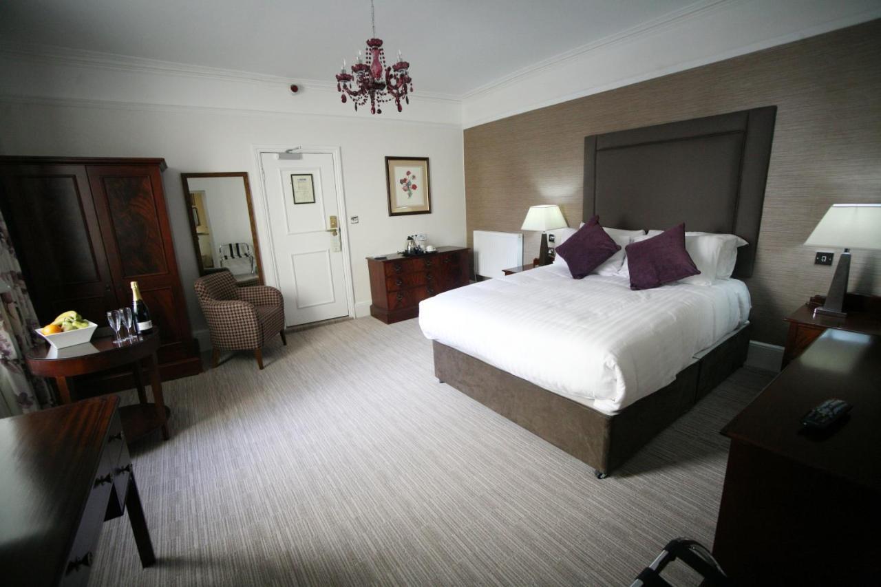 Winchester Royal Hotel Bilik gambar